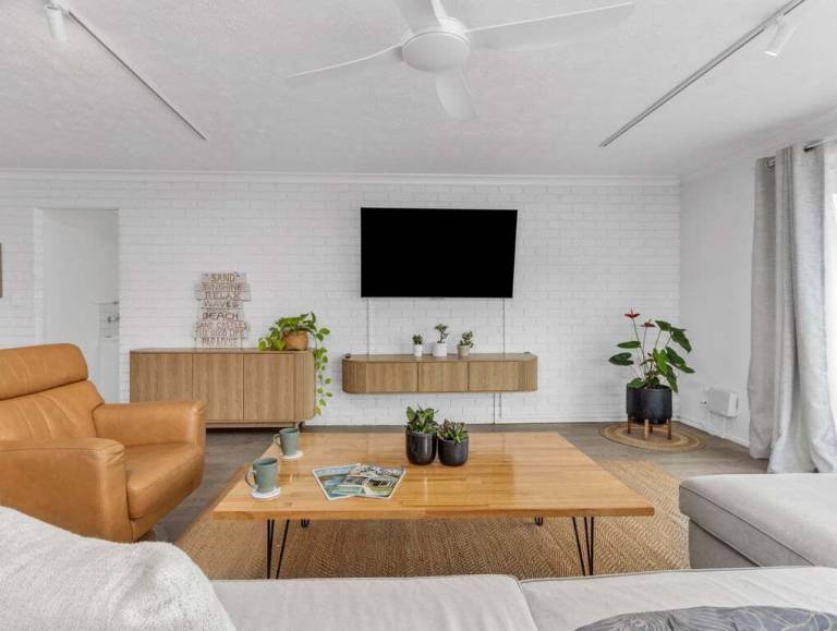 House  Cabarita Beach