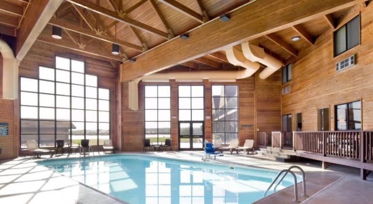 Arrowwood Resort & Conference Center at Cedar Shore — photo 3
