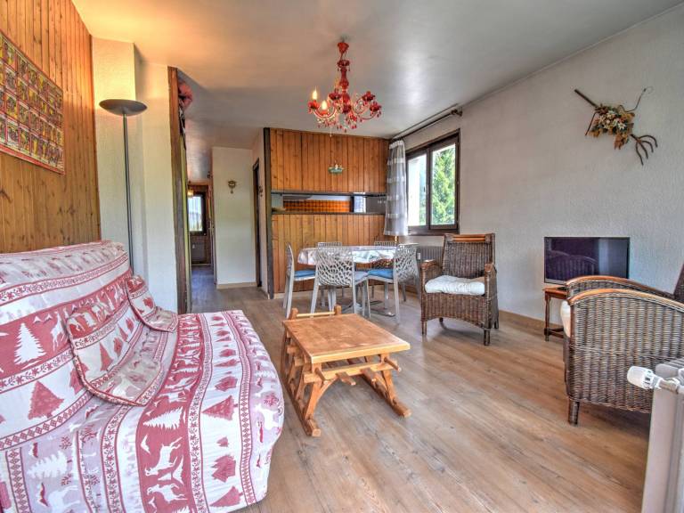 Holiday apartment | Mountain view — photo 2