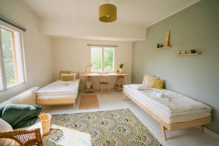Bed & Breakfast Enonkoski