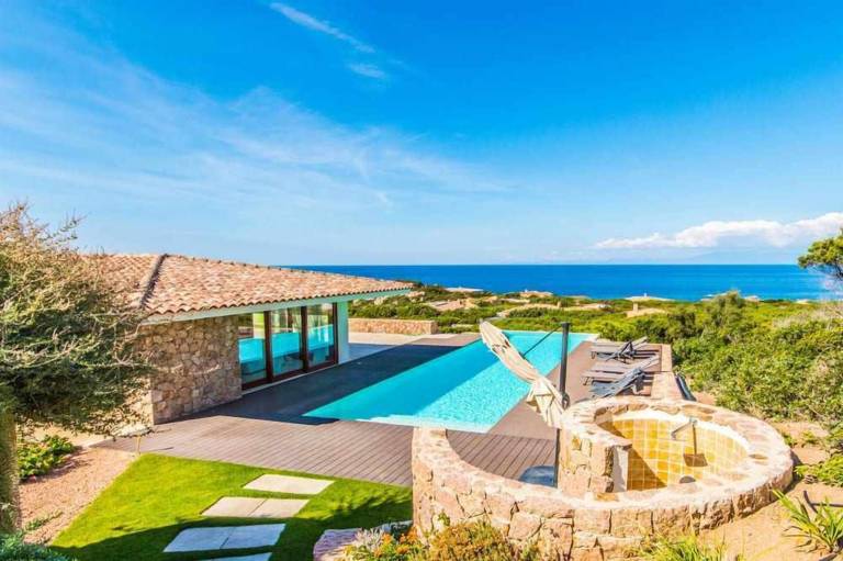 Ferienhaus Portobello