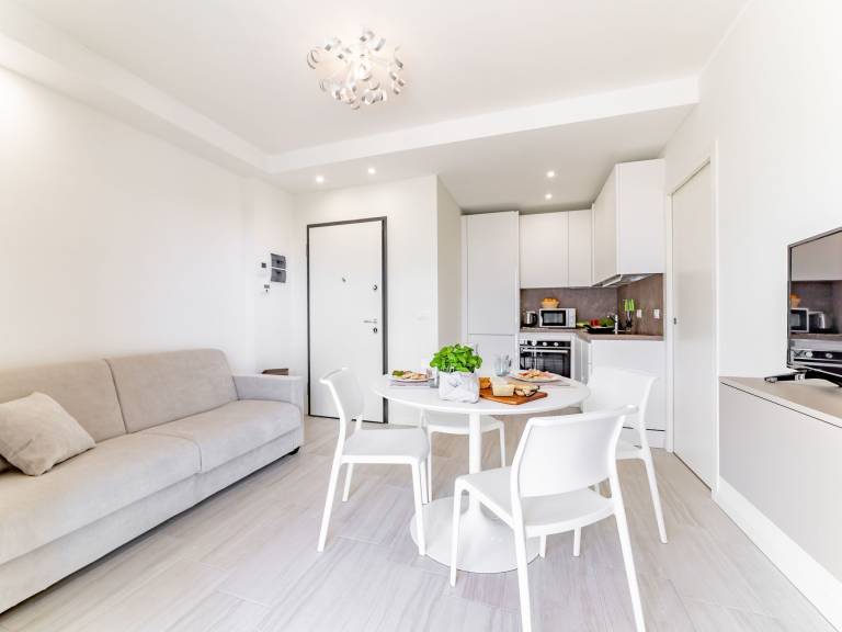 Fully equipped apartment with pool & terrace | Pets are welcome — photo 2