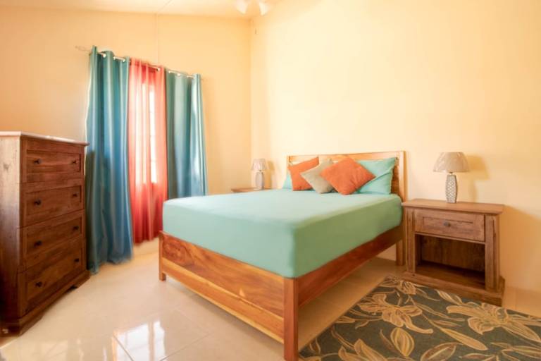 House  Montego Bay