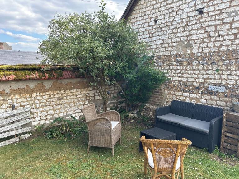Cottage Louviers