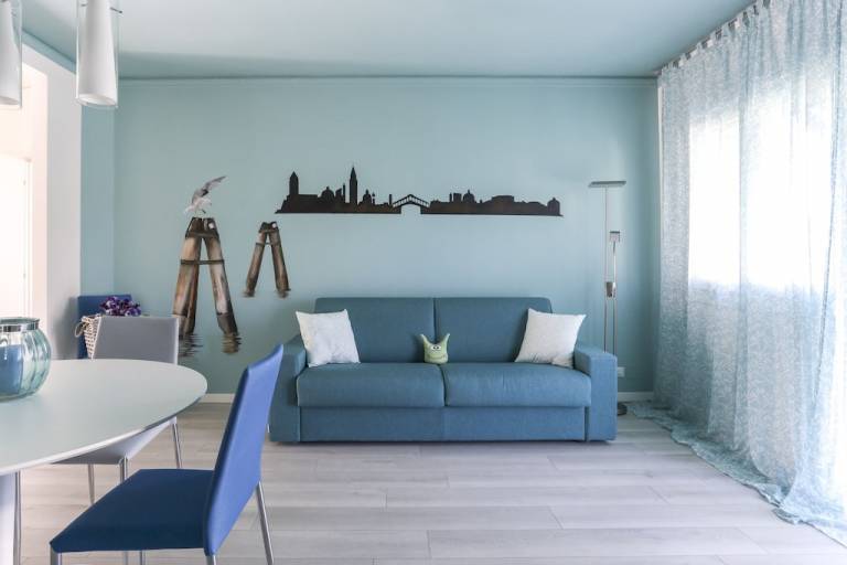 Ferielejlighed Venezia Mestre