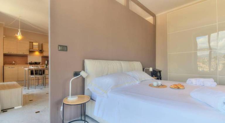 250 m from the Aquarium, Historic Center, Wi-Fi, Air Conditioning in Genoa