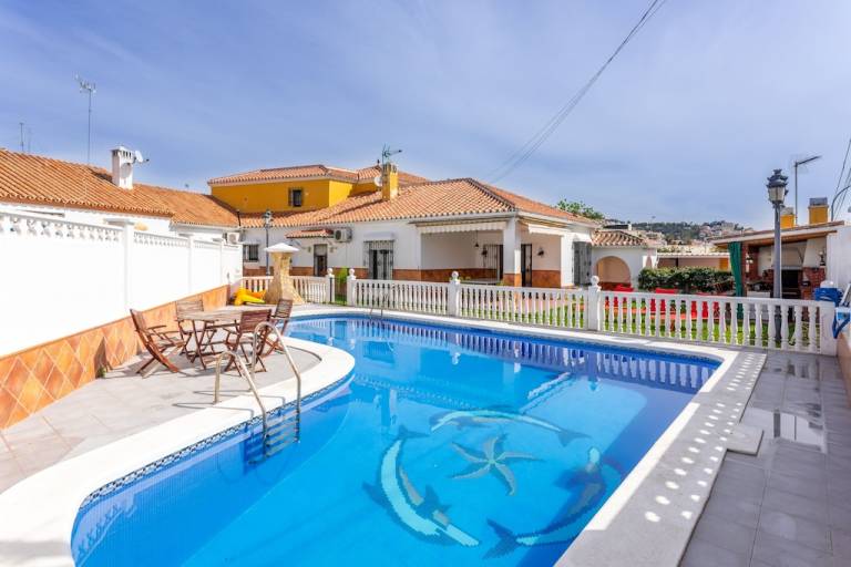 Casa La Cala del Moral