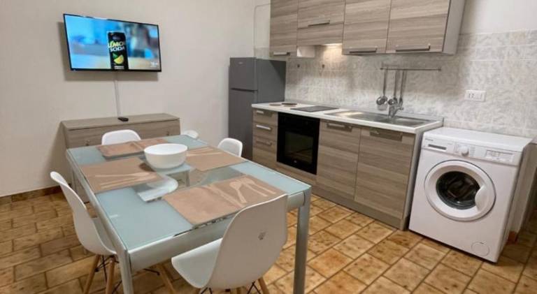 Pleasant apartment | Pets are welcome — photo 2