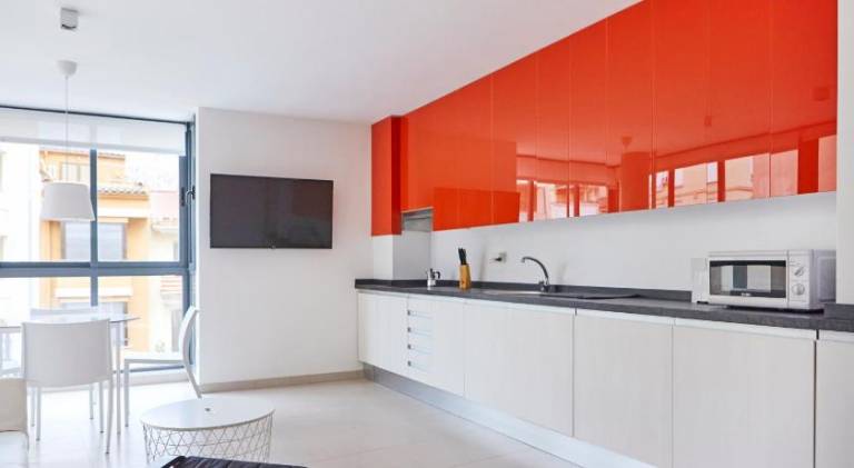 Holiday apartment | Suitable for remote work | Pets are welcome — photo 3