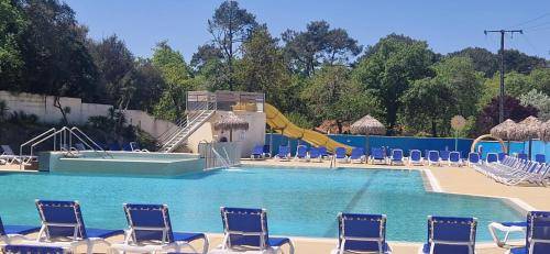 Village vacances Labenne