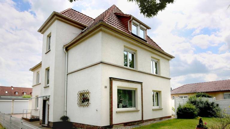 Ferienwohnung Mühlhausen/Thüringen