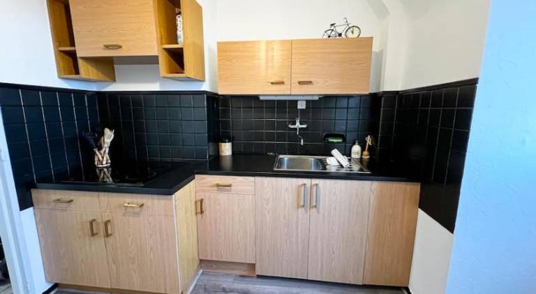 Rental apartment with 1 room for 4 persons — photo 3