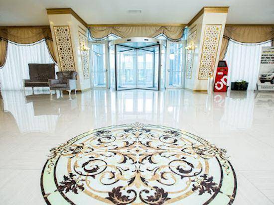 Caspian Business Hotel & Spa — photo 5