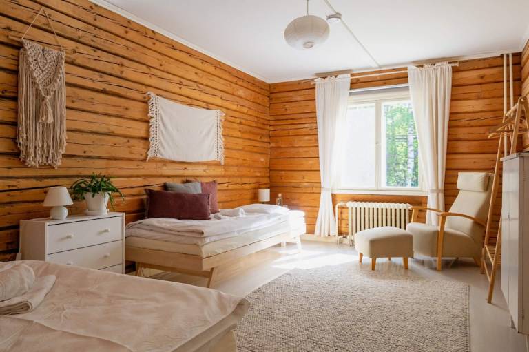 Bed & Breakfast  Enonkoski