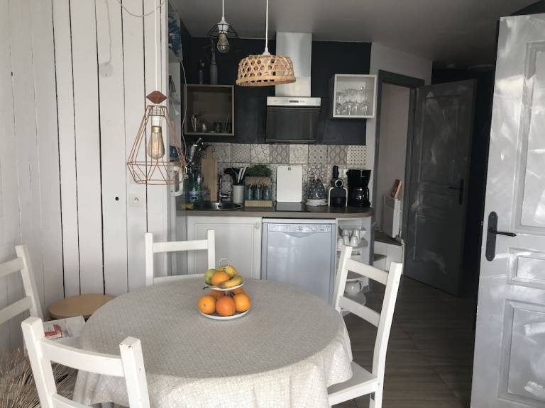 Apartment Grimaud