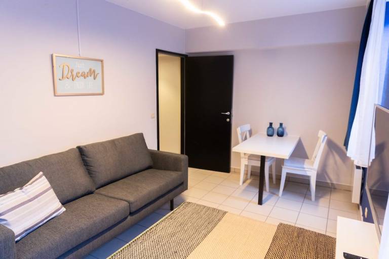 Appartement Deurne