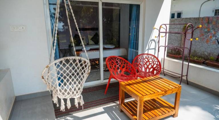 Sky Frame Beach Resort — photo 5