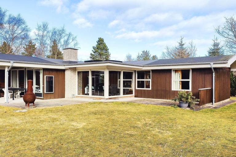 Feriehus Hou