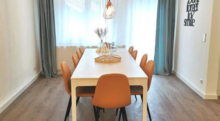 Ferienwohnung Laufen