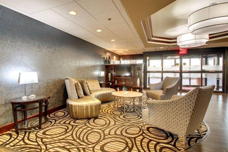 Hampton Inn Rolla — photo 3