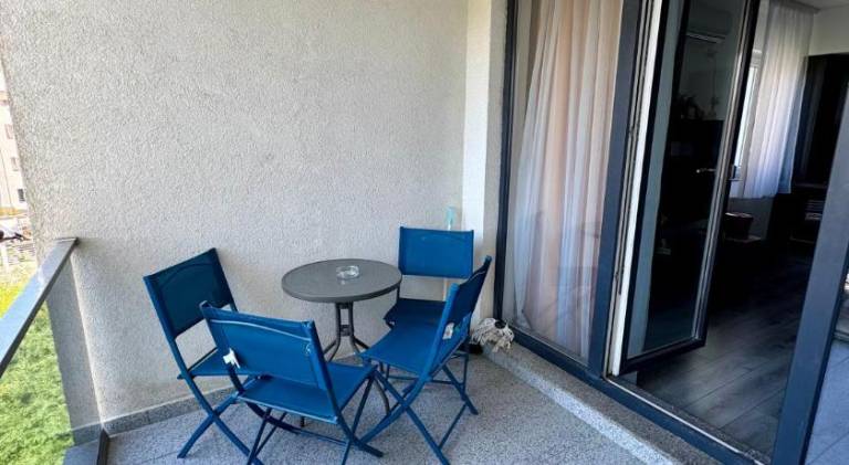 Apartment | Beach nearby | Pets are welcome — photo 5