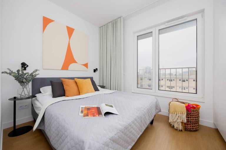 Apartma  Czyste