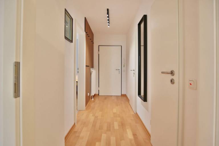 Wohldkamp 4 Appartement 5 — photo 5