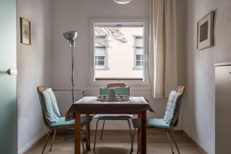 Apartment Konstanz