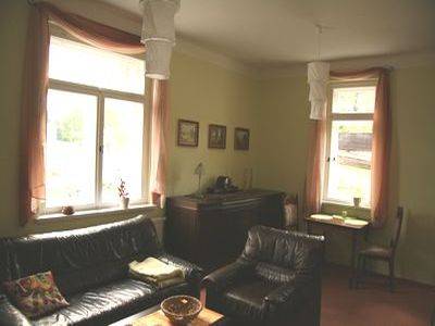 Ferienwohnung  Kleinzschachwitz