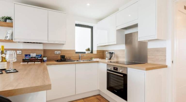 Holiday apartment | Next to the beach | Pets allowed — photo 4