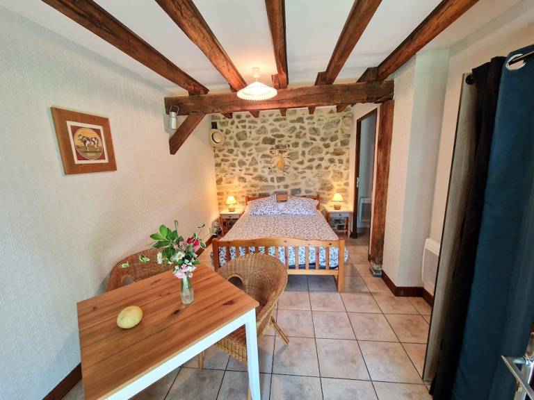 Logement Aubusson
