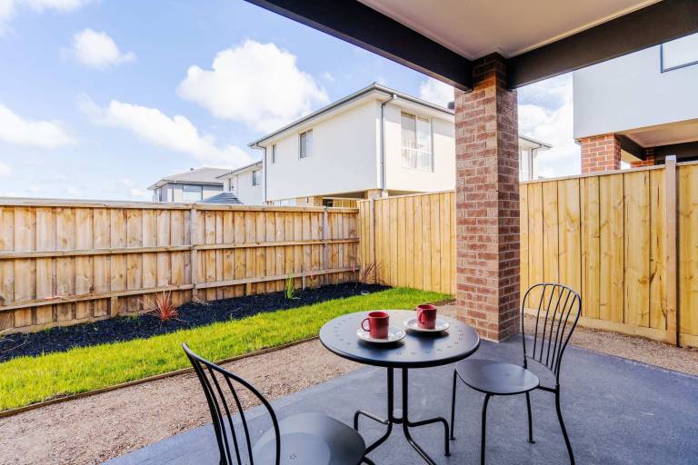 House Cranbourne