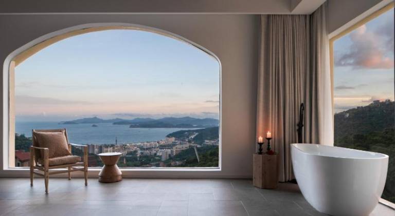 Miyue Shenzhen Tianlu Secret Wild Wizard Holiday Meisu — photo 2