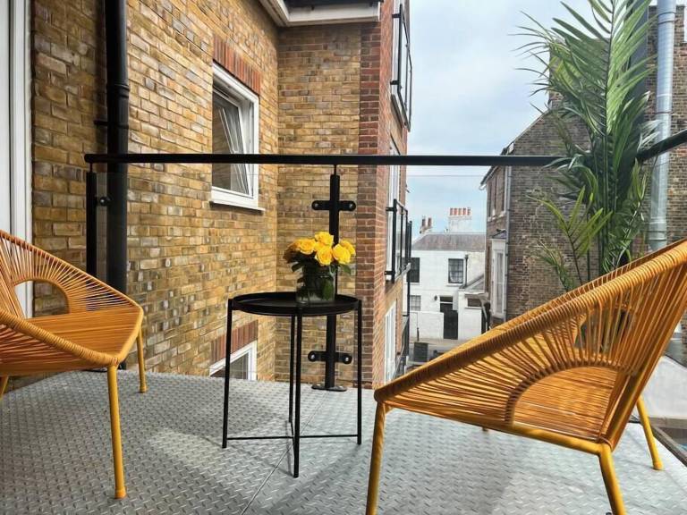 Apartment  Broadstairs