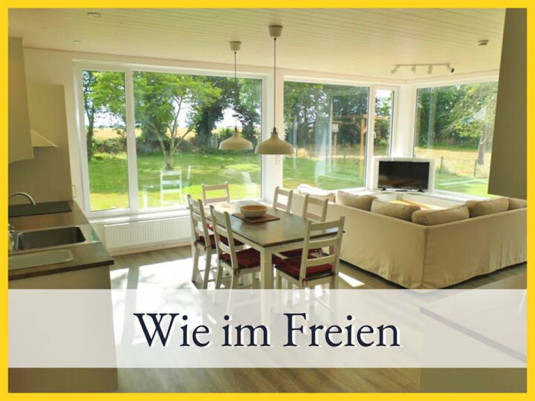 Ferienwohnung Fehmarn