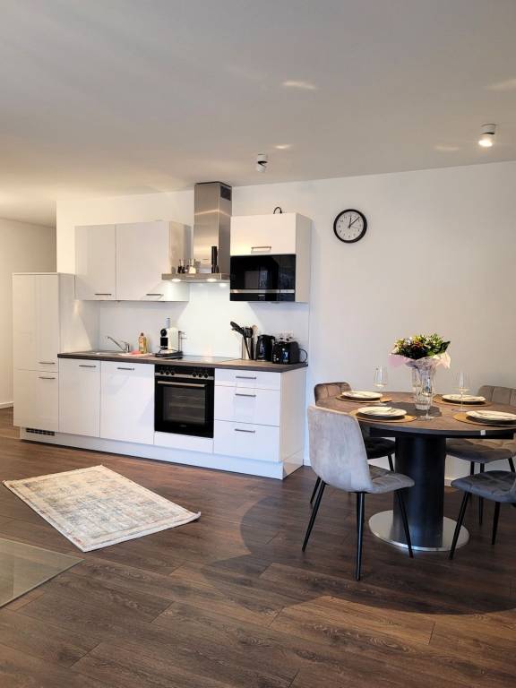 Winterberg Appartement 21128, Am Waltenberg 41 a, Winterberg — photo 4