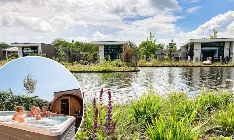 Vakantiepark  Medemblik