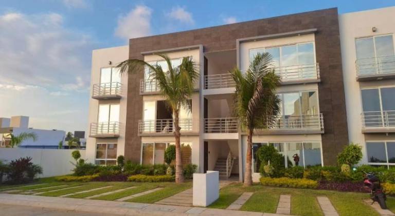 Holiday apartment with pool in Acapulco