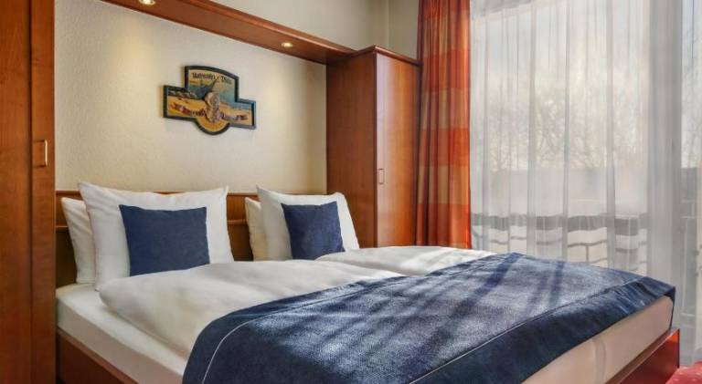 Hotel Hagemann