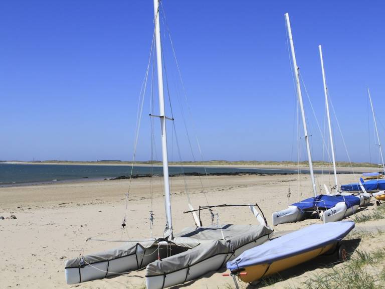 Cottage Rhosneigr