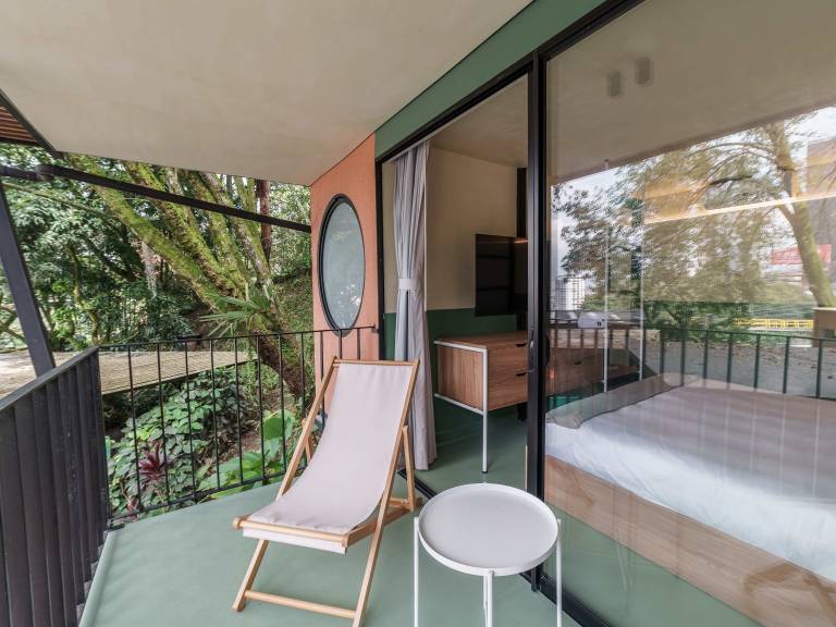 Ferienwohnung  Asomadera I