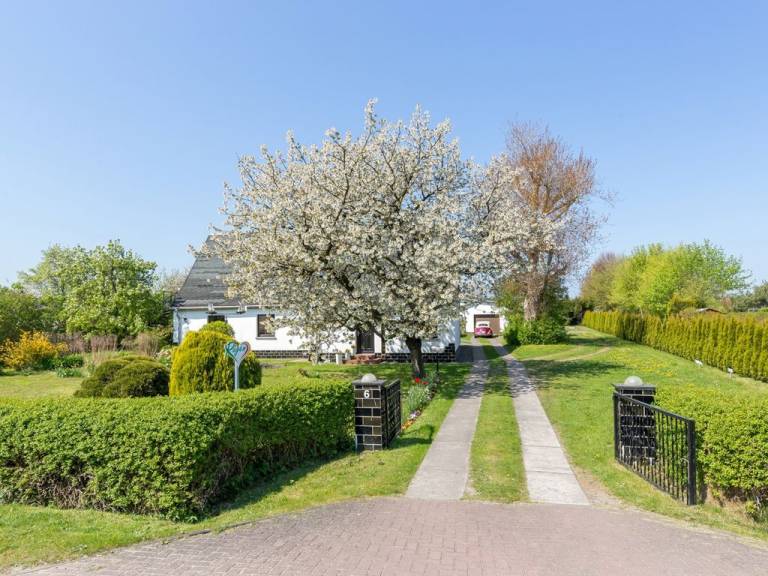 Ferienwohnung 4 Strandliebe