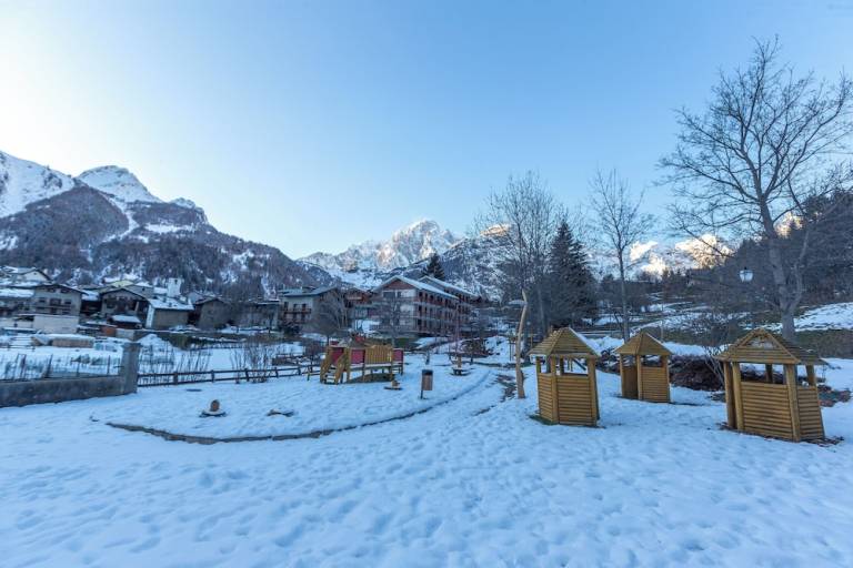 Apartment  La Thuile