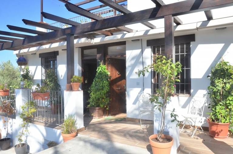 Apartamento Granada