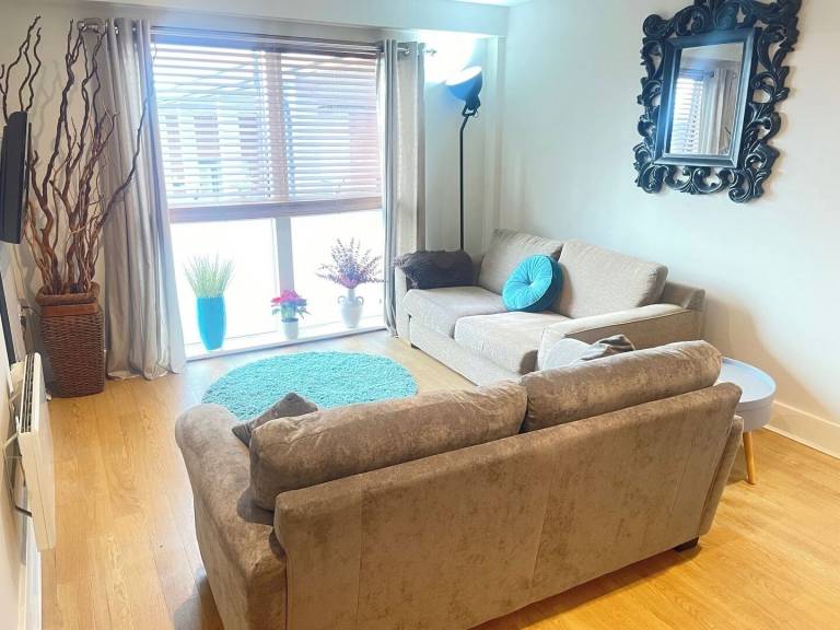Apartment Leatherhead