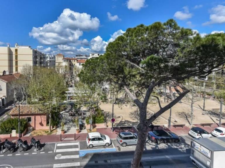 Appartement Le Cannet