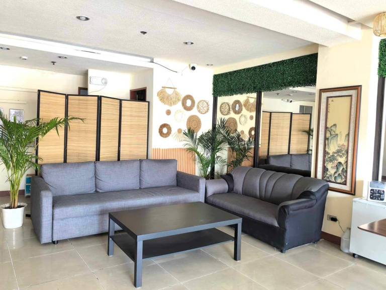 Appartement Baguio