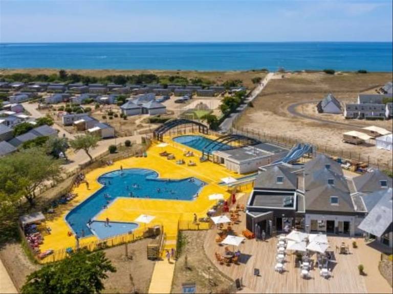 Mobil-home  La Turballe