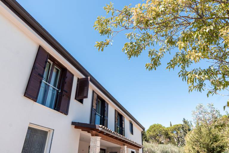 Camera privata Polizzi generosa