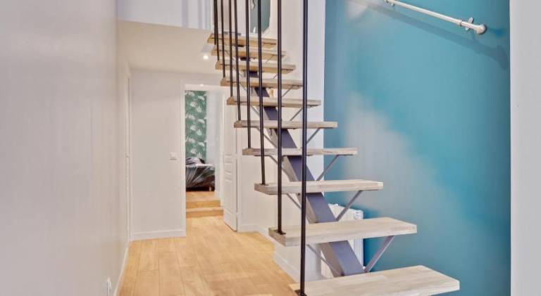 Apartment | Next to Sacré-Cœur — photo 2